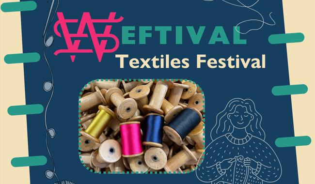 Textiles Festival