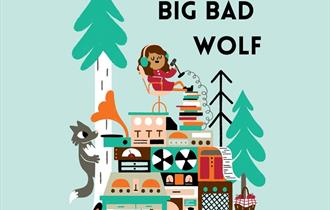 The (Not So) Big Bad Wolf
