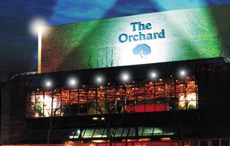The Orchard Theatre