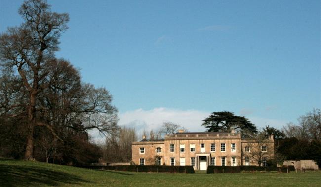 Wolverton Hall
