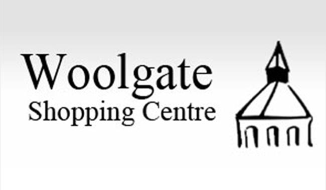 The Woolgate Shopping Centre in Witney