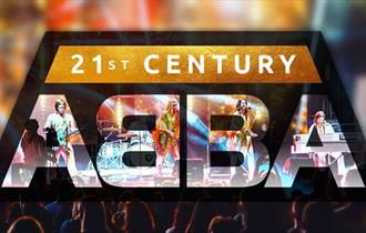 Chapterhouse Theatre Company presents 21st Century ABBA