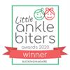 Little Ankle Biters Awards