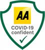 AA COVID Confident Scheme