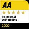 AA 5 Gold Star Guest Accommodation