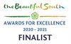The Beautiful South - Awards for Excellence 2020-2021 Finalist
