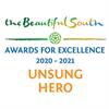 Beautiful South Awards - Award For Excellence - Unsung Hero