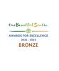 Beautiful South Awards Winners 2021/22 - Bronze