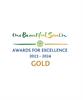 Beautiful South Awards Winners 2023/24 - Gold