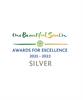 Beautiful South Awards Winners 2021/22 - Silver