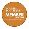Tourism South East Member 23/24 - Bronze