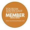 Tourism South East Member 24/25 - Bronze