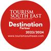 Tourism South East Destination Partner 23/24