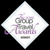 Group Travel Awards 2019 Winner