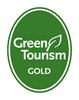 Green Tourism Award - Gold