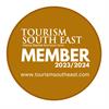 Tourism South East Member 23/24 - Gold