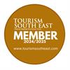 Tourism South East Member 24/25 - Gold