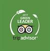TripAdvisor Green Leaders Award