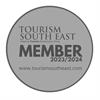 Tourism South East Member 23/24 - Platinum