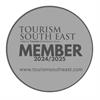 Tourism South East Member 24/25 - Platinum