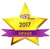 Winners of the Best Family Day Out 2017 - Raring2Go
