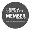 Tourism South East Member 23/24 - Silver