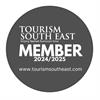 Tourism South East Member 24/25 - Silver