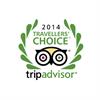 TripAdvisor - Travellers' Choice
