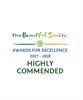 Beautiful South Awards Winners 2017/18 - Highly Commended