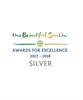 Beautiful South Awards Winners 2017/18 - Silver
