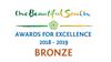 Beautiful South Awards Winners 2018/19 – Bronze