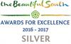 Beautiful South Awards Winners 2016/17 – Silver