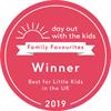 Day Out With The Kids: Family favourites WINNER