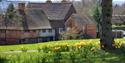 Beverley Farmhouse