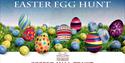 Easter Egg Hunt at Copped Hall on Easter Sunday 17th April