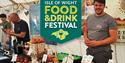 Food and Drink at the Royal Isle of Wight County Show - What's On, events
