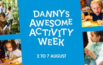 Danny's Awesome Activity Week