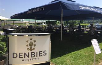 Denbies Wine Estate Father's Day