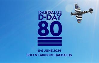 Daedalus D-Day 80