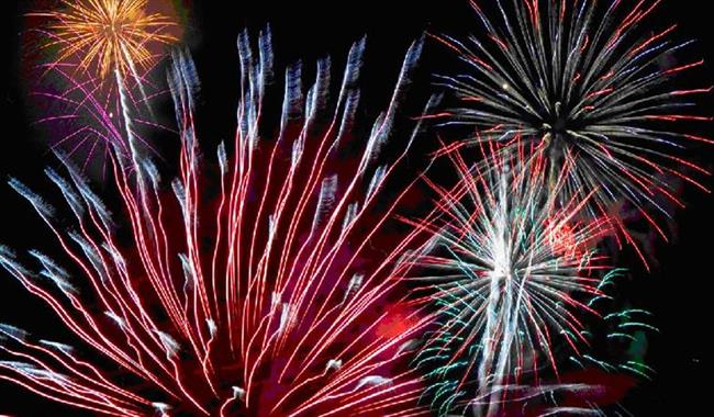 Bramley Fireworks Fun Night Bramley Fireworks Fun Night