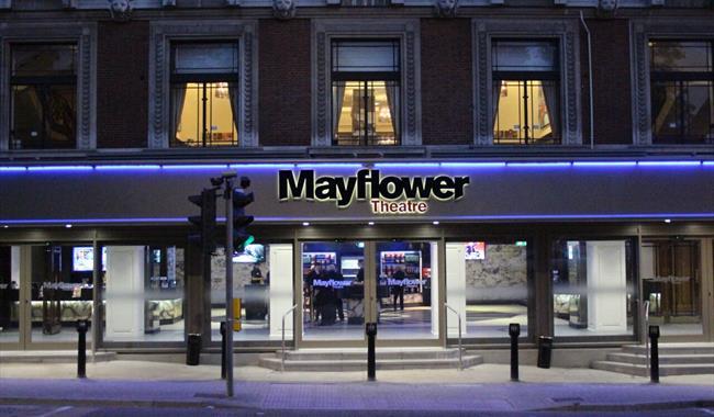 Mayflower Theatre