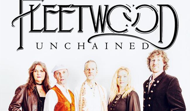 Fleetwood Unchained