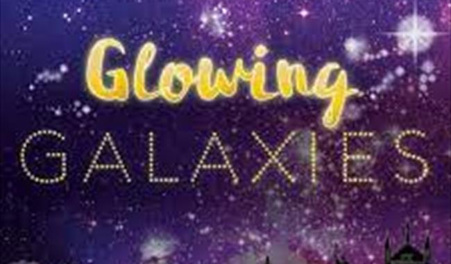 Glowing Galaxies
