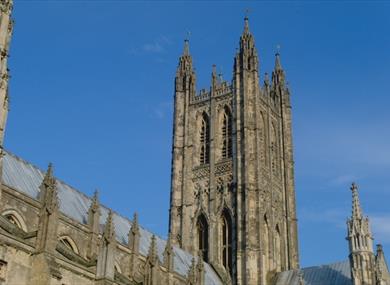 Dr Thomson's Tours of Historic Canterbury