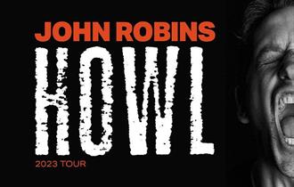 John Robins: Howl