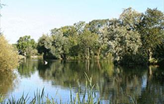 Lechlade Trout Fishery