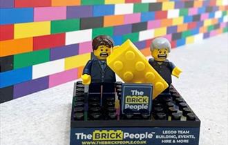 Denbies The Brick People