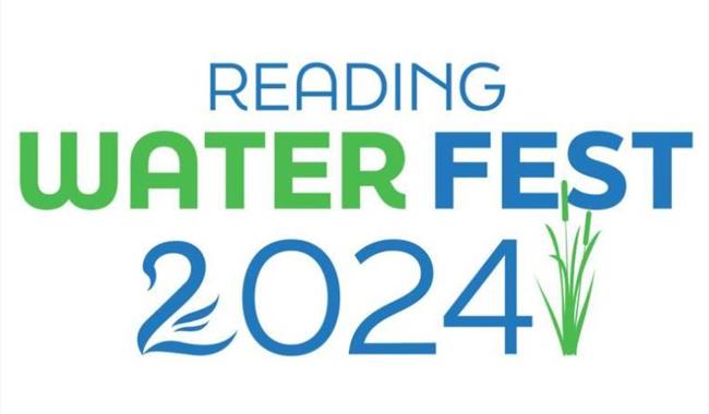 Reading Water Fest event in June