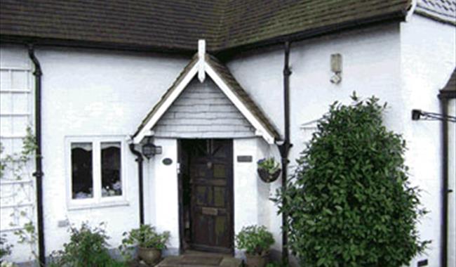 Rydes Hill Cottage