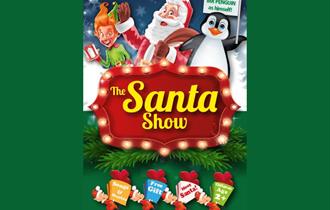 The Santa Show